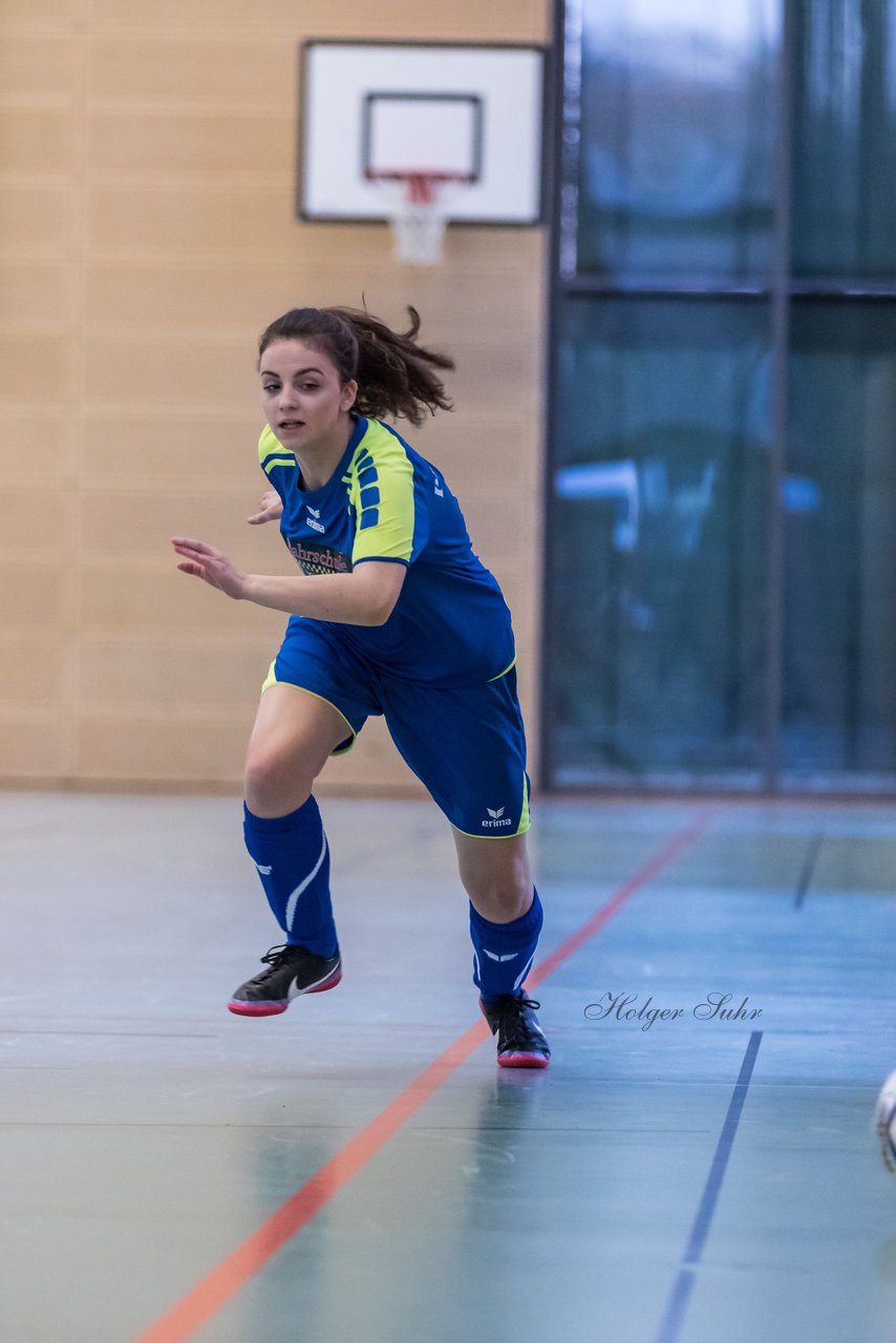 Bild 508 - Girls Cup